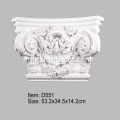 35cm sakany Sodina Pilaster Molding